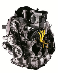 P20DE Engine